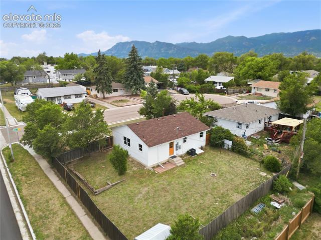 MLS Image for 2744  Ron  ,Colorado Springs, Colorado