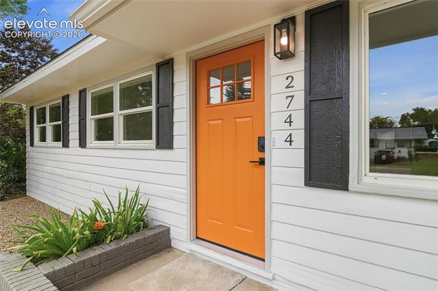 MLS Image for 2744  Ron  ,Colorado Springs, Colorado
