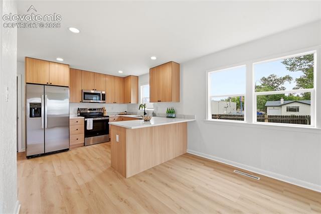 MLS Image for 2744  Ron  ,Colorado Springs, Colorado