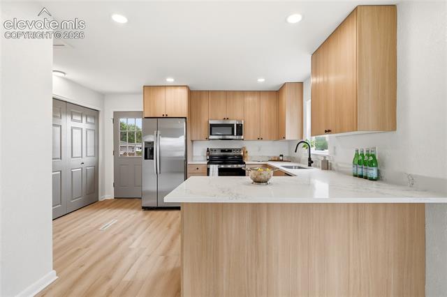 MLS Image for 2744  Ron  ,Colorado Springs, Colorado