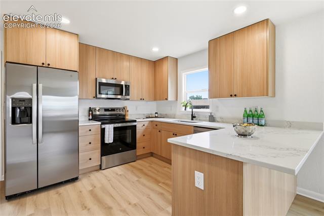 MLS Image for 2744  Ron  ,Colorado Springs, Colorado