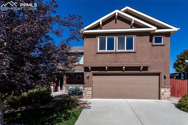 3683  Reindeer  , colorado springs  House Search MLS Picture