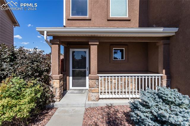 MLS Image for 3683  Reindeer  ,Colorado Springs, Colorado