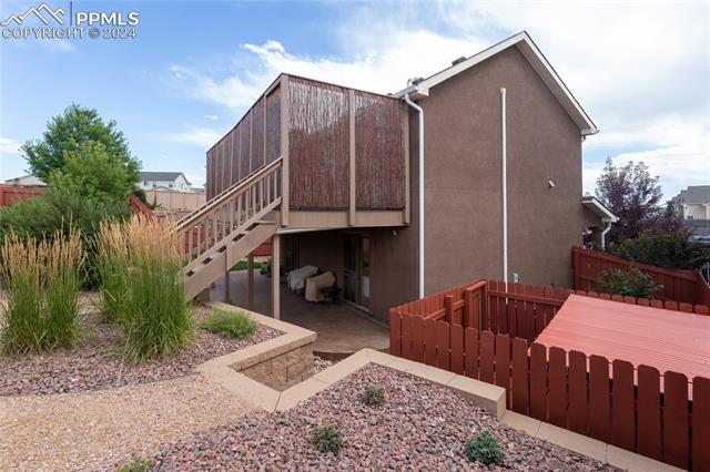 MLS Image for 3683  Reindeer  ,Colorado Springs, Colorado