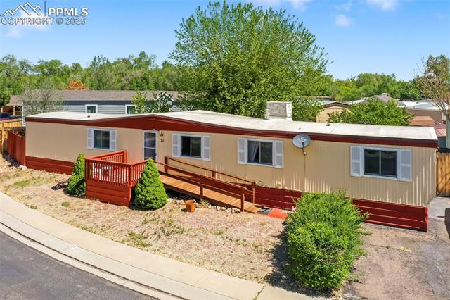 MLS Image for 2595  Wooddale  ,Colorado Springs, Colorado