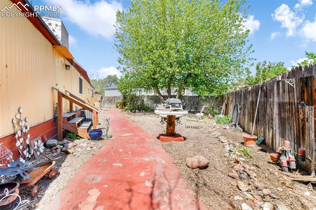 MLS Image for 2595  Wooddale  ,Colorado Springs, Colorado
