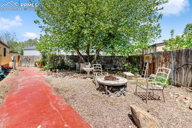 MLS Image for 2595  Wooddale  ,Colorado Springs, Colorado