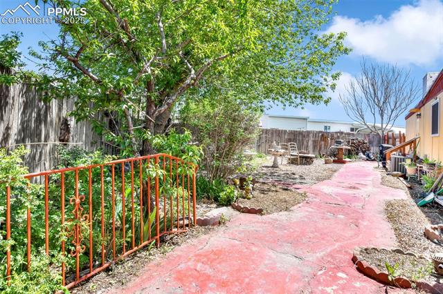 MLS Image for 2595  Wooddale  ,Colorado Springs, Colorado