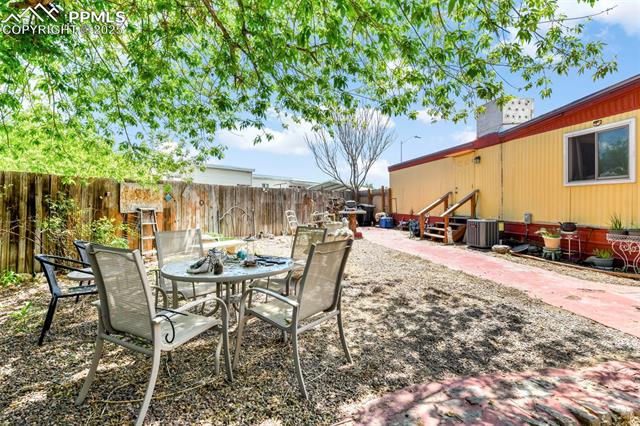 MLS Image for 2595  Wooddale  ,Colorado Springs, Colorado