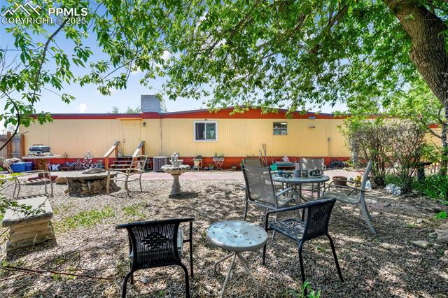 MLS Image for 2595  Wooddale  ,Colorado Springs, Colorado