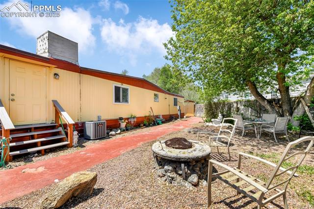MLS Image for 2595  Wooddale  ,Colorado Springs, Colorado