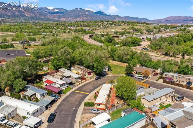 MLS Image for 2595  Wooddale  ,Colorado Springs, Colorado