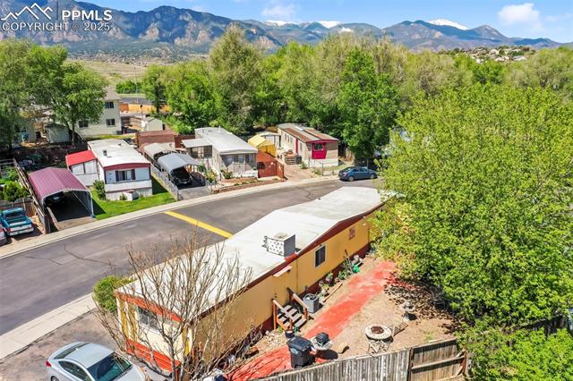 MLS Image for 2595  Wooddale  ,Colorado Springs, Colorado