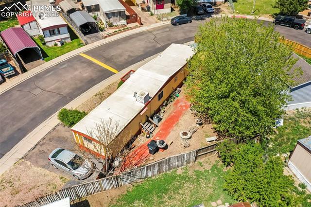 MLS Image for 2595  Wooddale  ,Colorado Springs, Colorado