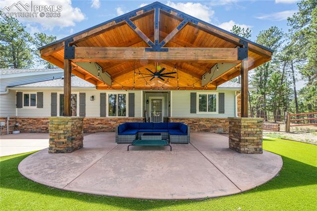 15600  El Dorado  , larkspur&nbsp; House Search MLS Picture