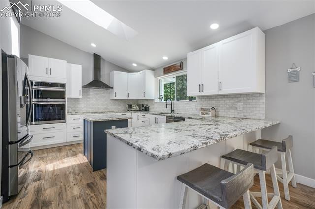 MLS Image for 15600  El Dorado  ,Larkspur, Colorado