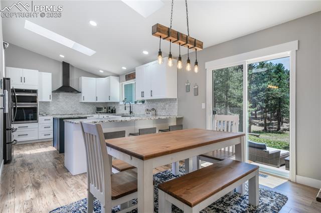 MLS Image for 15600  El Dorado  ,Larkspur, Colorado