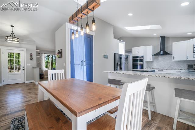 MLS Image for 15600  El Dorado  ,Larkspur, Colorado