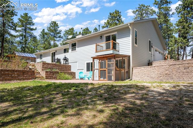 MLS Image for 15600  El Dorado  ,Larkspur, Colorado