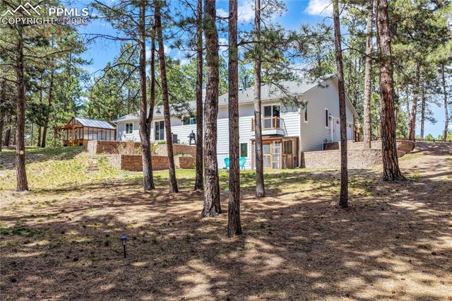 MLS Image for 15600  El Dorado  ,Larkspur, Colorado