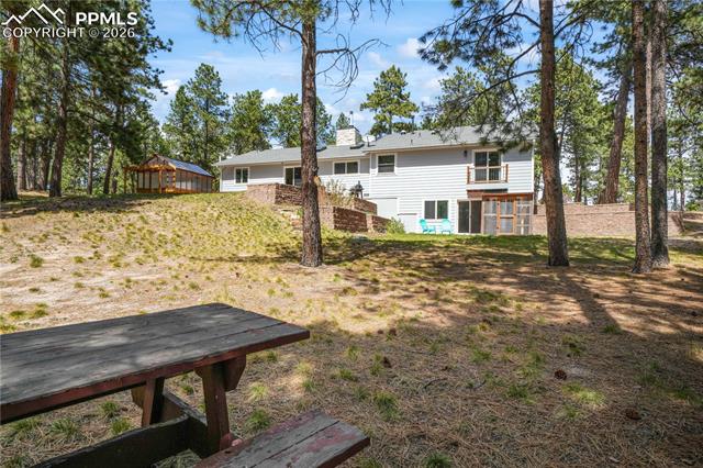 MLS Image for 15600  El Dorado  ,Larkspur, Colorado