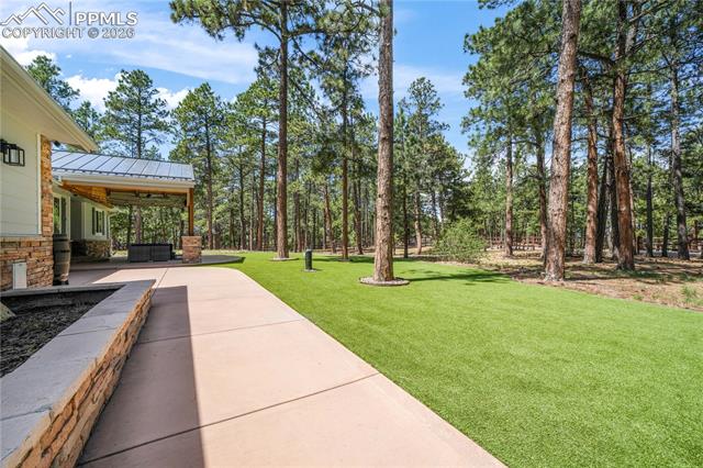 MLS Image for 15600  El Dorado  ,Larkspur, Colorado