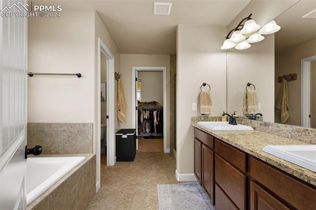 MLS Image for 7697  Bonterra  ,Colorado Springs, Colorado