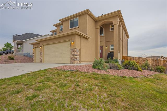 MLS Image for 7697  Bonterra  ,Colorado Springs, Colorado