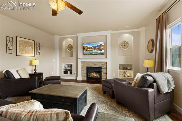 MLS Image for 7697  Bonterra  ,Colorado Springs, Colorado