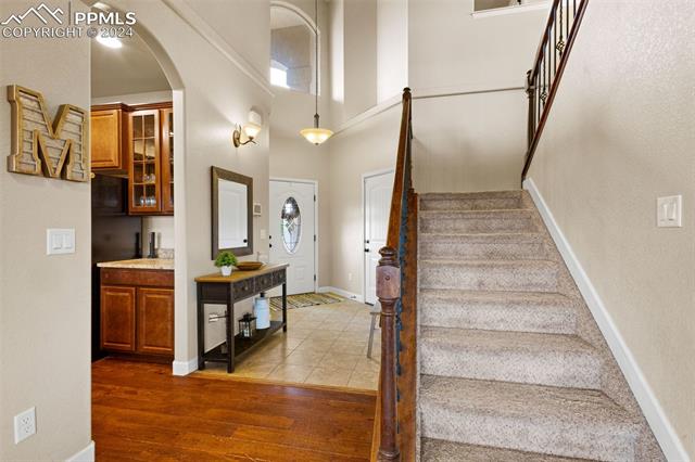 MLS Image for 7697  Bonterra  ,Colorado Springs, Colorado