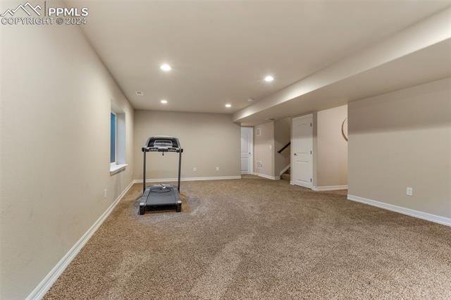 MLS Image for 11136  Rockcastle  ,Colorado Springs, Colorado