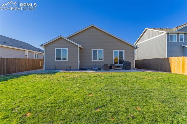 MLS Image for 11136  Rockcastle  ,Colorado Springs, Colorado