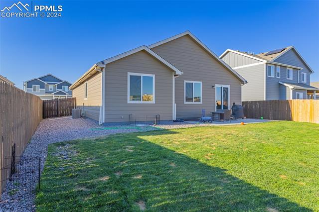 MLS Image for 11136  Rockcastle  ,Colorado Springs, Colorado