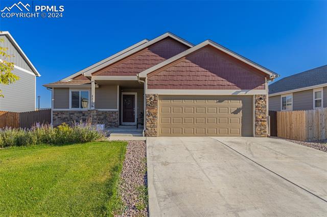 MLS Image for 11136  Rockcastle  ,Colorado Springs, Colorado