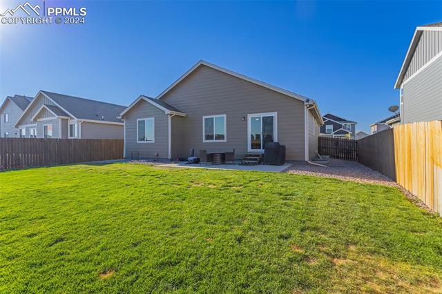 MLS Image for 11136  Rockcastle  ,Colorado Springs, Colorado