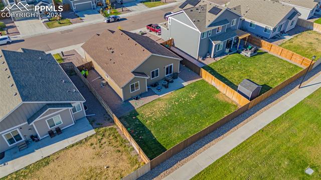 MLS Image for 11136  Rockcastle  ,Colorado Springs, Colorado