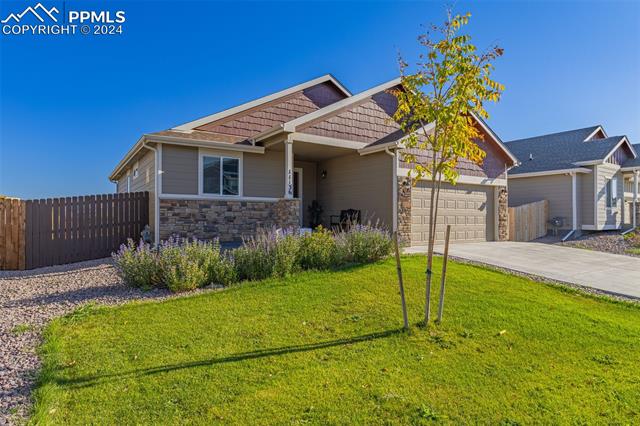 MLS Image for 11136  Rockcastle  ,Colorado Springs, Colorado