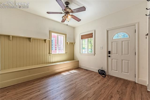 MLS Image for 2830 W Kiowa  ,Colorado Springs, Colorado