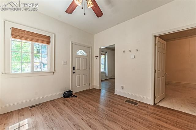 MLS Image for 2830 W Kiowa  ,Colorado Springs, Colorado