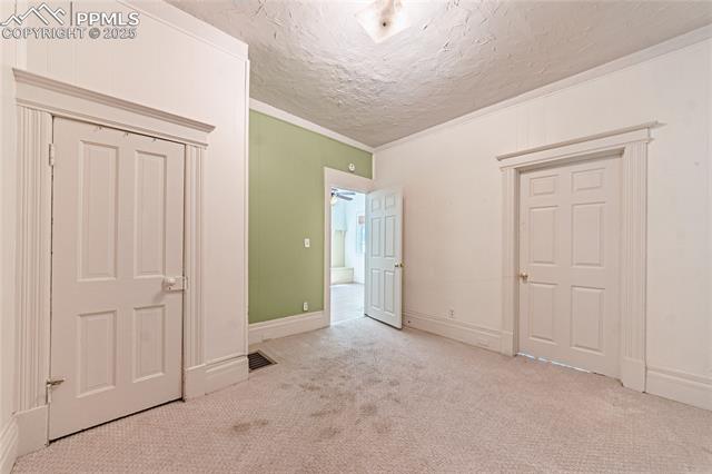 MLS Image for 2830 W Kiowa  ,Colorado Springs, Colorado