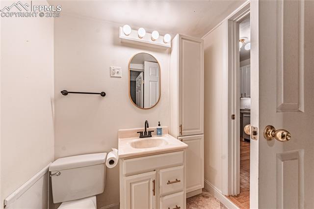 MLS Image for 2830 W Kiowa  ,Colorado Springs, Colorado