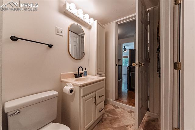 MLS Image for 2830 W Kiowa  ,Colorado Springs, Colorado