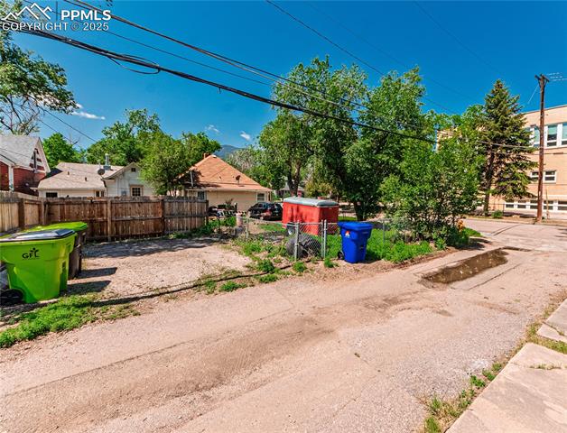 MLS Image for 2830 W Kiowa  ,Colorado Springs, Colorado