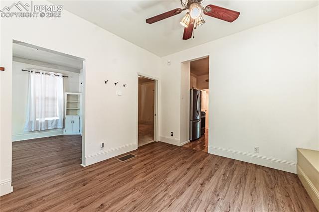MLS Image for 2830 W Kiowa  ,Colorado Springs, Colorado