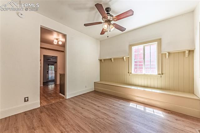 MLS Image for 2830 W Kiowa  ,Colorado Springs, Colorado