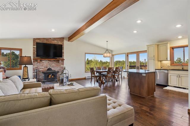 MLS Image for 4265  County Road 51  ,Divide, Colorado