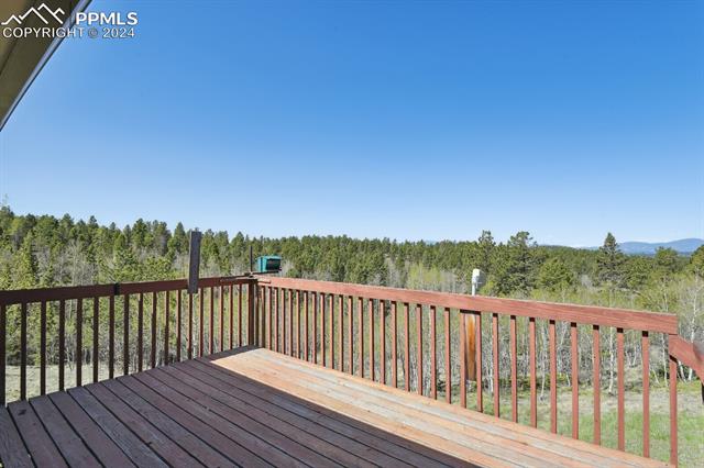 MLS Image for 4265  County Road 51  ,Divide, Colorado