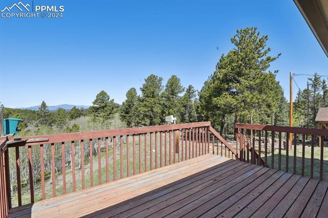 MLS Image for 4265  County Road 51  ,Divide, Colorado