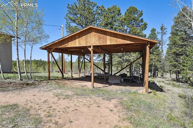 MLS Image for 4265  County Road 51  ,Divide, Colorado