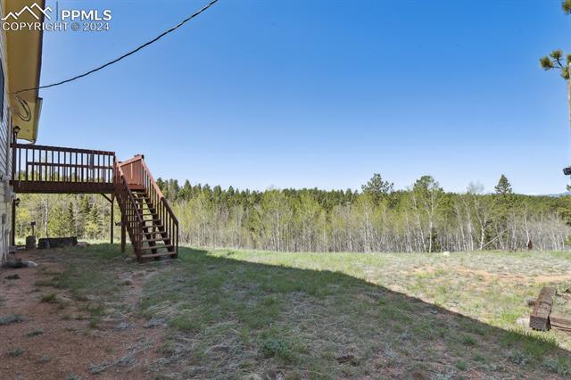 MLS Image for 4265  County Road 51  ,Divide, Colorado